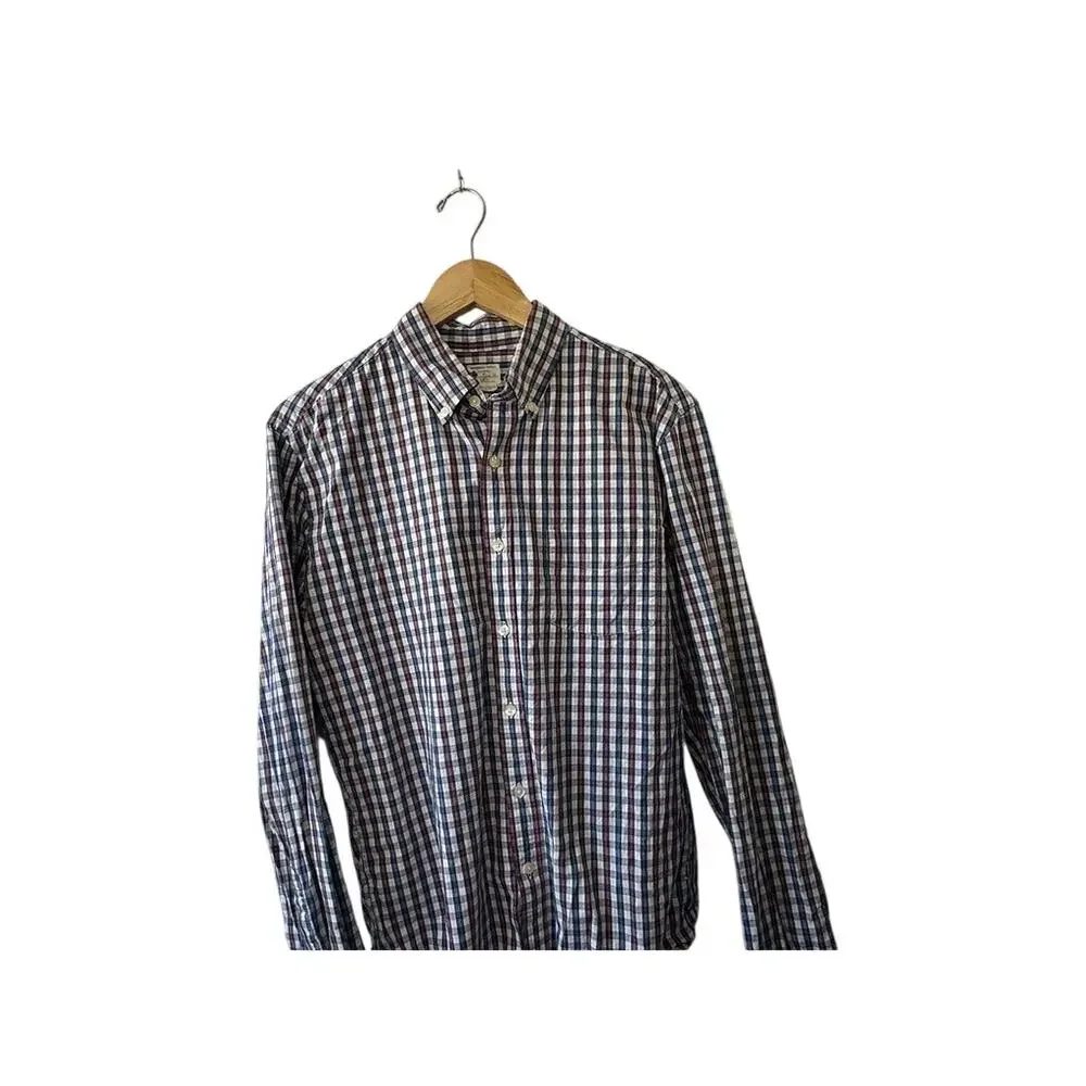 J. Crew tailored by